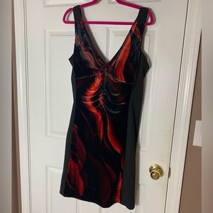 Alberto Makali dress